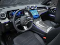 Mercedes-Benz GLC Coupé 220 d 4Matic 9G-Tronic *Panorama*21" Felgen*Digital Light*
