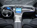 Mercedes-Benz GLC Coupé 220 d 4Matic 9G-Tronic *Panorama*21" Felgen*Digital Light*