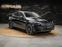 Mercedes-Benz GLC Coupé 220 d 4Matic 9G-Tronic *Panorama*21" Felgen*Digital Light*