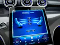 Mercedes-Benz GLC Coupé 220 d 4Matic 9G-Tronic *Panorama*21" Felgen*Digital Light*