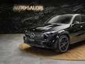 Mercedes-Benz GLC Coupé 220 d 4Matic 9G-Tronic *Panorama*21" Felgen*Digital Light*