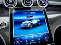 Mercedes-Benz GLC Coupé 220 d 4Matic 9G-Tronic *Panorama*21" Felgen*Digital Light*