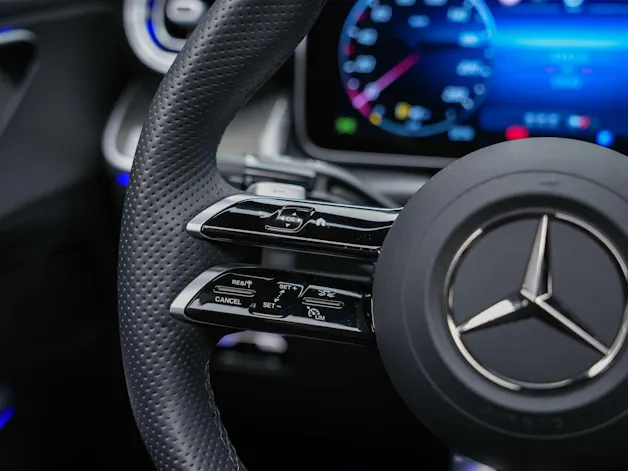 Mercedes-Benz GLC Coupé 220 d 4Matic 9G-Tronic *Panorama*21" Felgen*Digital Light*