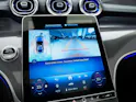 Mercedes-Benz GLC Coupé 220 d 4Matic 9G-Tronic *Panorama*21" Felgen*Digital Light*