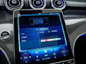 Mercedes-Benz GLC Coupé 220 d 4Matic 9G-Tronic *Panorama*21" Felgen*Digital Light*