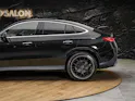 Mercedes-Benz GLC Coupé 220 d 4Matic 9G-Tronic *Panorama*21" Felgen*Digital Light*