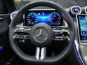 Mercedes-Benz GLC Coupé 220 d 4Matic 9G-Tronic *Panorama*21" Felgen*Digital Light*