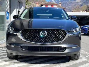 MAZDA CX-30 SKYACTIV-X 186 M Hybrid Homura AWD AT