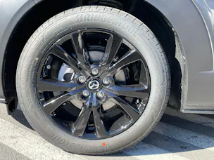 MAZDA CX-30 SKYACTIV-X 186 M Hybrid Homura AWD AT