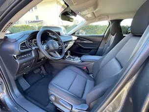 MAZDA CX-30 SKYACTIV-X 186 M Hybrid Homura AWD AT