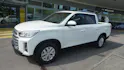 KGM -SsangYong Musso 2.2 Platinum 4WD