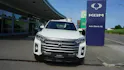 KGM -SsangYong Musso 2.2 Platinum 4WD