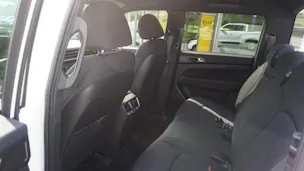 KGM -SsangYong Musso 2.2 Platinum 4WD