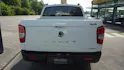 KGM -SsangYong Musso 2.2 Platinum 4WD