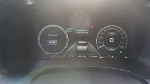 KGM -SsangYong Musso 2.2 Platinum 4WD