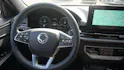 KGM -SsangYong Musso 2.2 Platinum 4WD