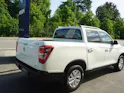 KGM -SsangYong Musso 2.2 Platinum 4WD