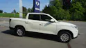 KGM -SsangYong Musso 2.2 Platinum 4WD