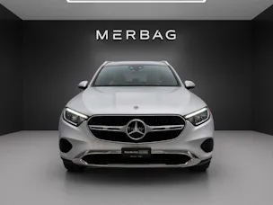 MERCEDES-BENZ GLC 220 d 4MATIC