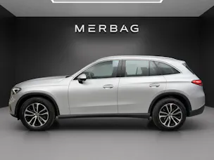 MERCEDES-BENZ GLC 220 d 4MATIC