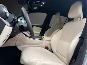 MERCEDES-BENZ GLC 220 d 4MATIC