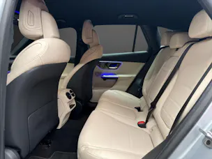 MERCEDES-BENZ GLC 220 d 4MATIC