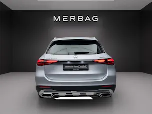 MERCEDES-BENZ GLC 220 d 4MATIC