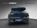 VW Golf 2.0 TSI R Black Edition DSG 4 Motion