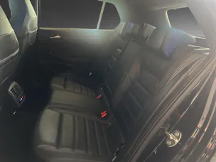 VW Golf 2.0 TSI R Black Edition DSG 4 Motion