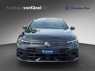 VW Golf 2.0 TSI R Black Edition DSG 4 Motion