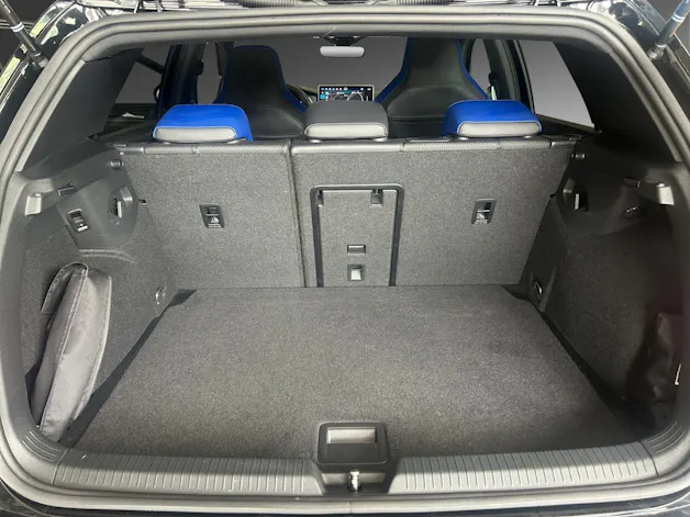 VW Golf 2.0 TSI R Black Edition DSG 4 Motion