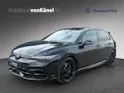 VW Golf 2.0 TSI R Black Edition DSG 4 Motion