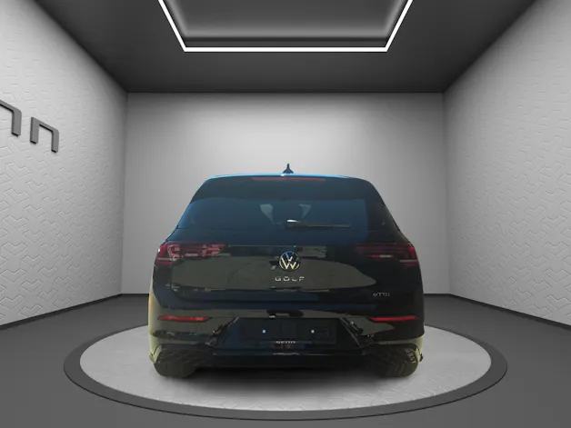 VW Golf 1.5 e TSI mHEV R-Line DSG