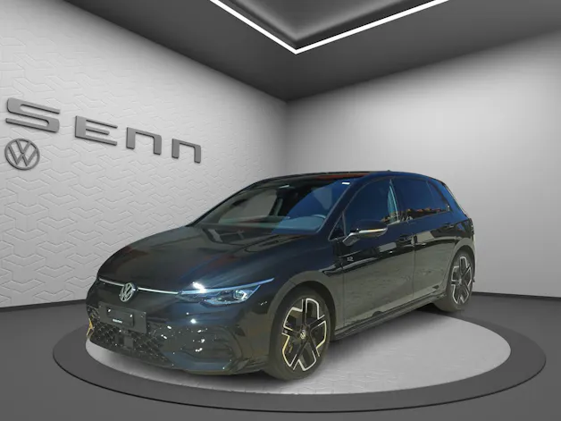 VW Golf 1.5 e TSI mHEV R-Line DSG