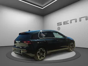 VW Golf 1.5 e TSI mHEV R-Line DSG