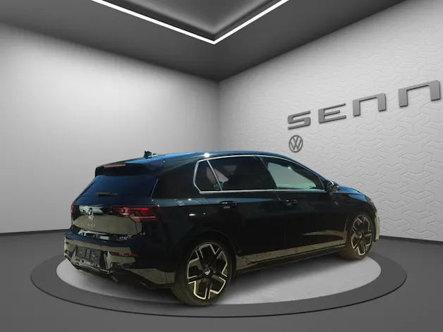 VW Golf 1.5 e TSI mHEV R-Line DSG