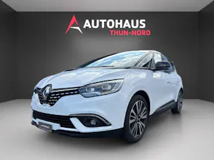 Renault Scénic 1.3 TCe 160 Initiale EDC