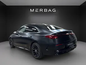 MERCEDES-BENZ CLA 350+ 85 kWh EQ