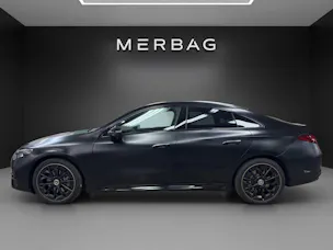 MERCEDES-BENZ CLA 350+ 85 kWh EQ