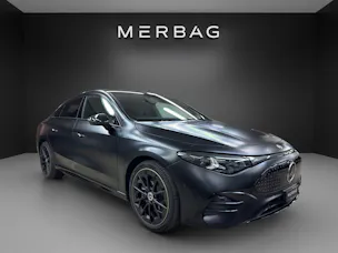 MERCEDES-BENZ CLA 350+ 85 kWh EQ
