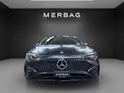 Mercedes-Benz CLA 350+ 85 kWh EQ