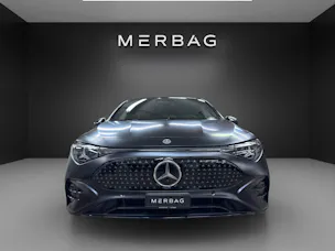 MERCEDES-BENZ CLA 350+ 85 kWh EQ