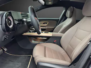 MERCEDES-BENZ CLA 350+ 85 kWh EQ
