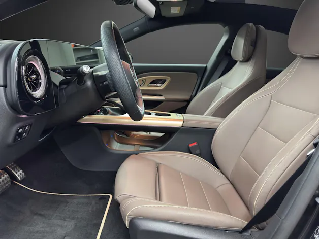 Mercedes-Benz CLA 350+ 85 kWh EQ