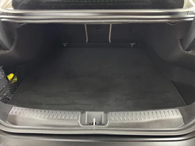 Mercedes-Benz CLA 350+ 85 kWh EQ