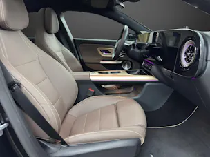 MERCEDES-BENZ CLA 350+ 85 kWh EQ