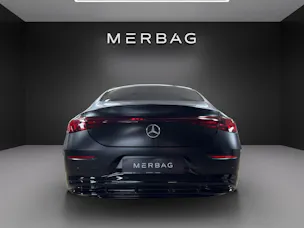 MERCEDES-BENZ CLA 350+ 85 kWh EQ