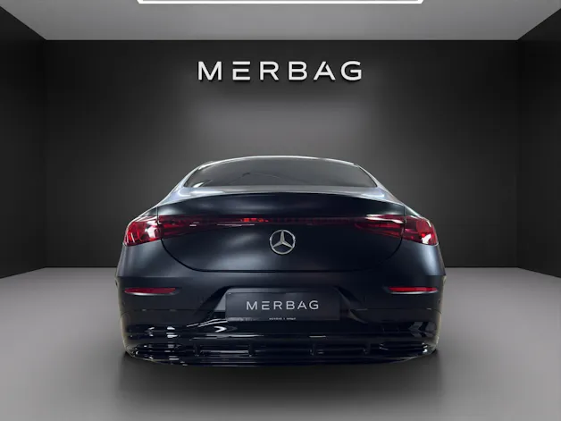 Mercedes-Benz CLA 350+ 85 kWh EQ