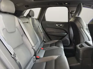 VOLVO XC60 2.0 T8 TE XCENTRIC Black Edition eAWD