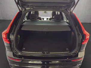 VOLVO XC60 2.0 T8 TE XCENTRIC Black Edition eAWD